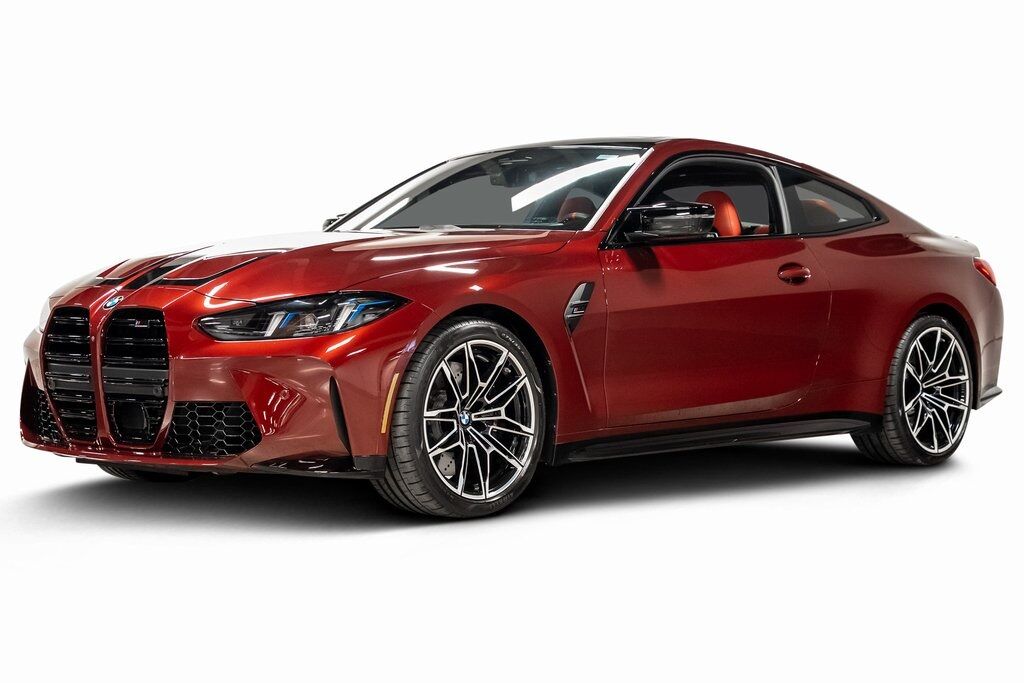 2025 BMW M4 Competition Ft Lauderdale FL