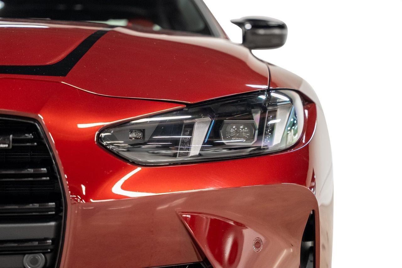 2025 BMW M4 Competition Ft Lauderdale FL