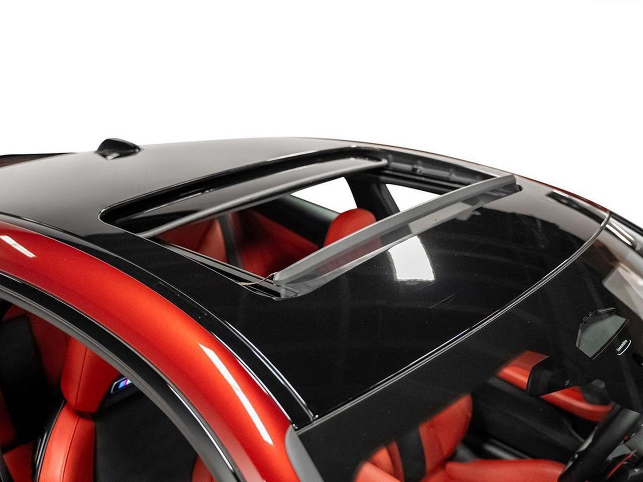 2025 BMW M4 Competition Ft Lauderdale FL