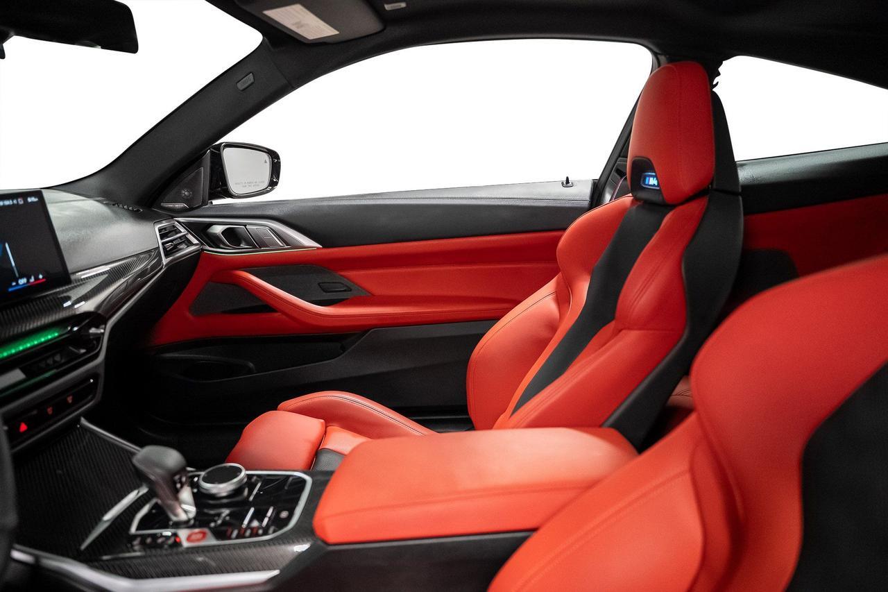 2025 BMW M4 Competition Ft Lauderdale FL