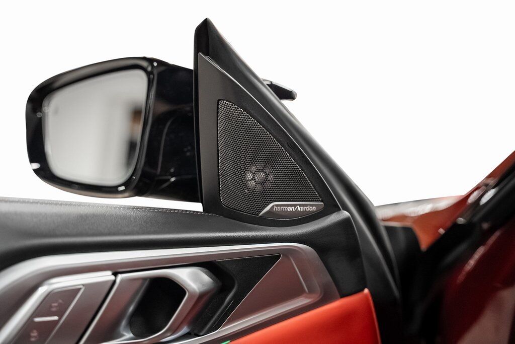 2025 BMW M4 Competition Ft Lauderdale FL