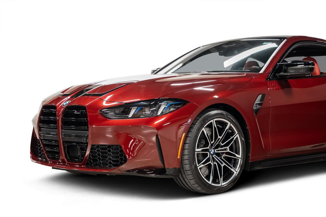 2025 BMW M4 Competition Ft Lauderdale FL