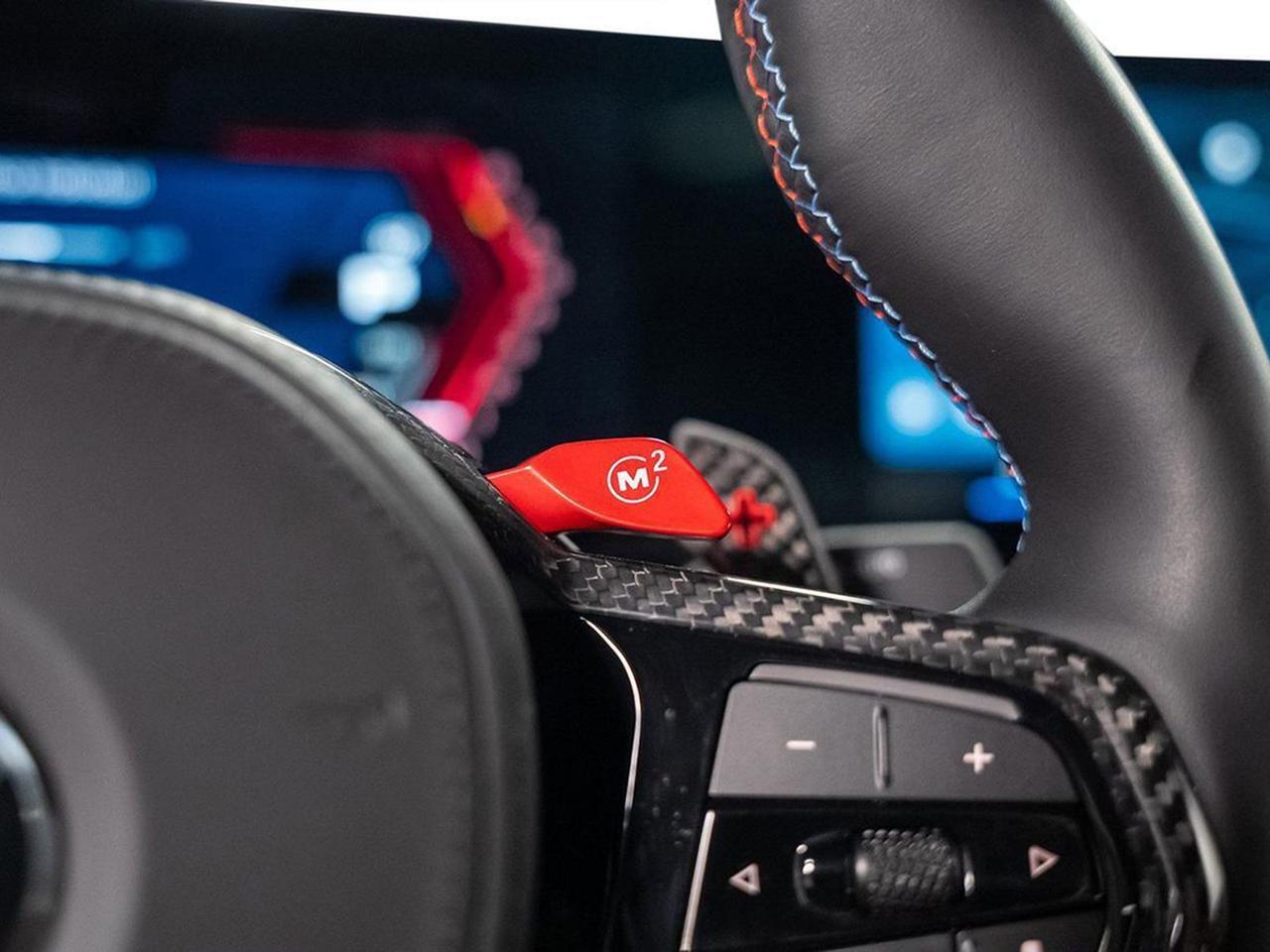 2025 BMW M4 Competition Ft Lauderdale FL