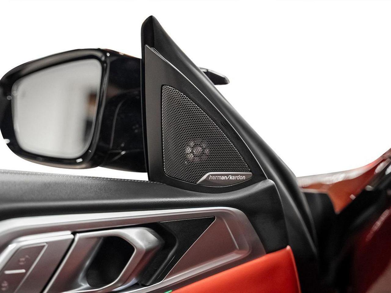 2025 BMW M4 Competition Ft Lauderdale FL