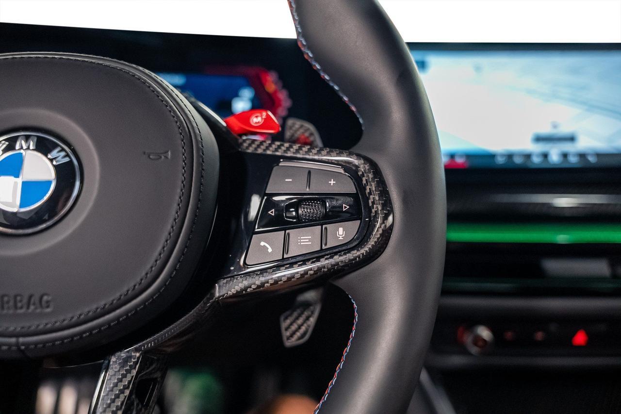 2025 BMW M4 Competition Ft Lauderdale FL