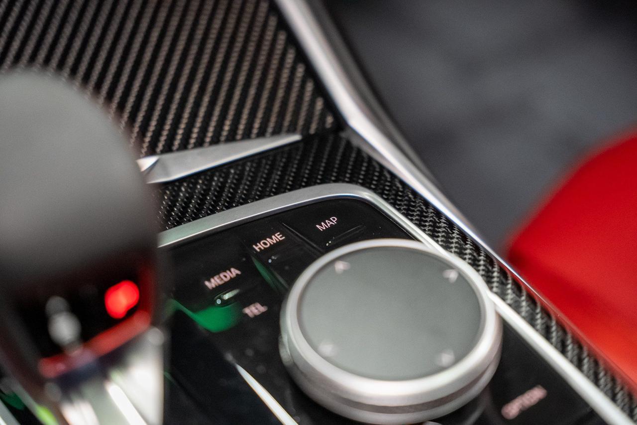 2025 BMW M4 Competition Ft Lauderdale FL