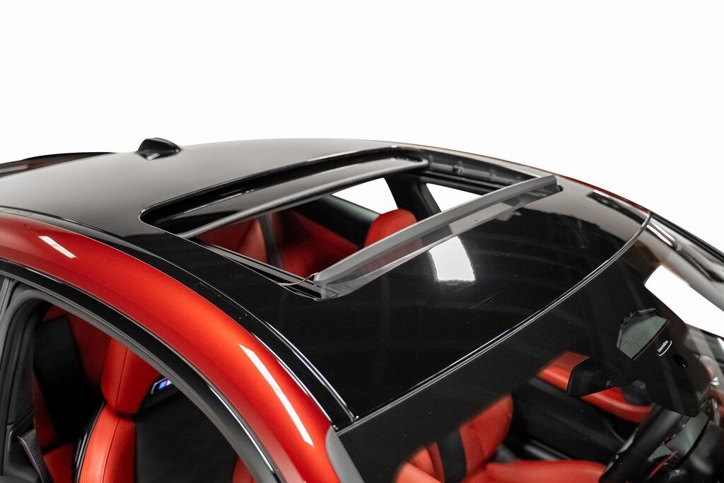 2025 BMW M4 Competition Ft Lauderdale FL