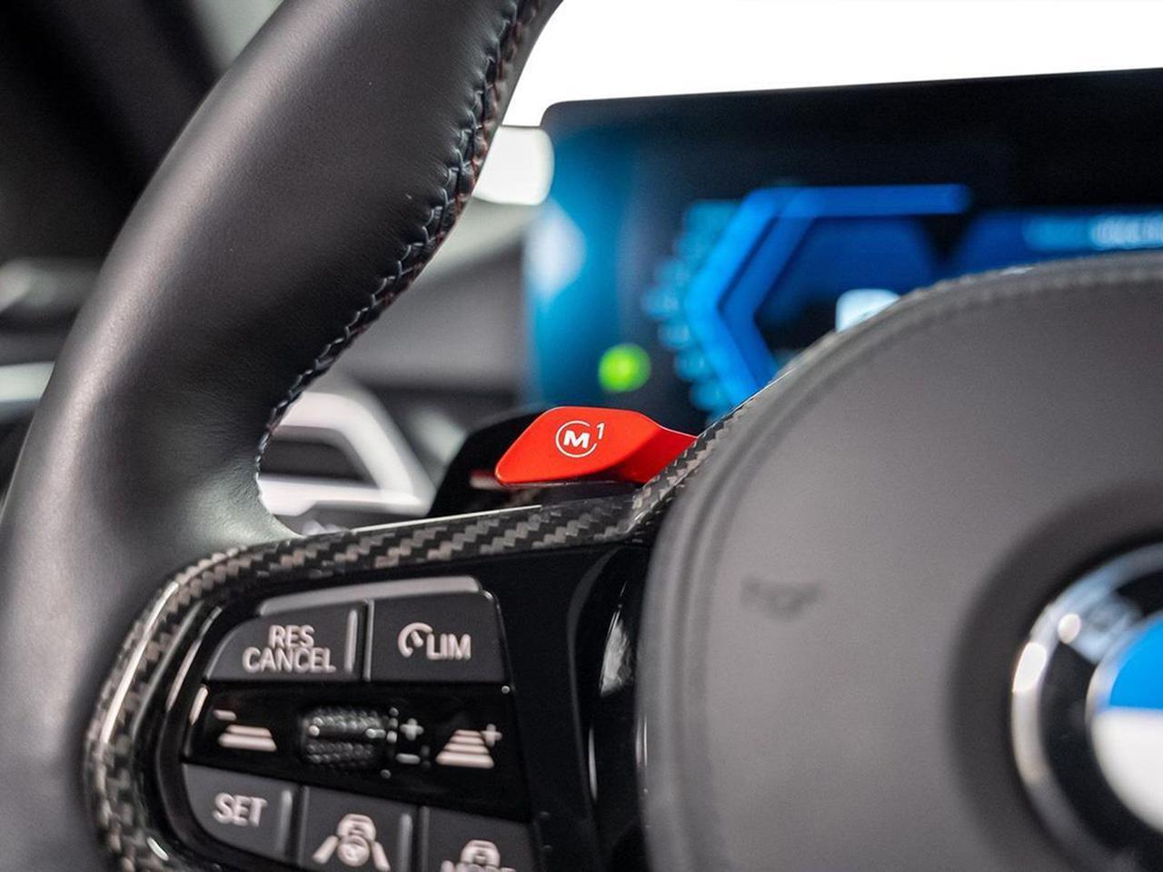 2025 BMW M4 Competition Ft Lauderdale FL