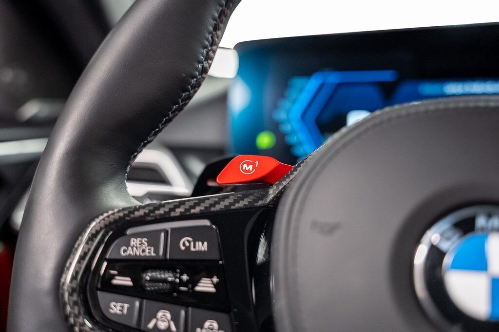 2025 BMW M4 Competition Ft Lauderdale FL