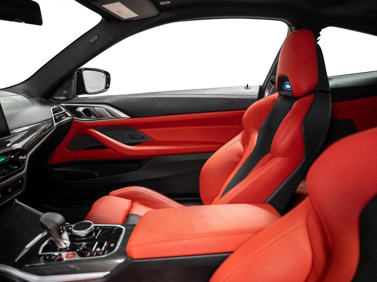 2025 BMW M4 Competition Ft Lauderdale FL