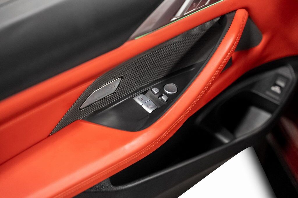 2025 BMW M4 Competition Ft Lauderdale FL