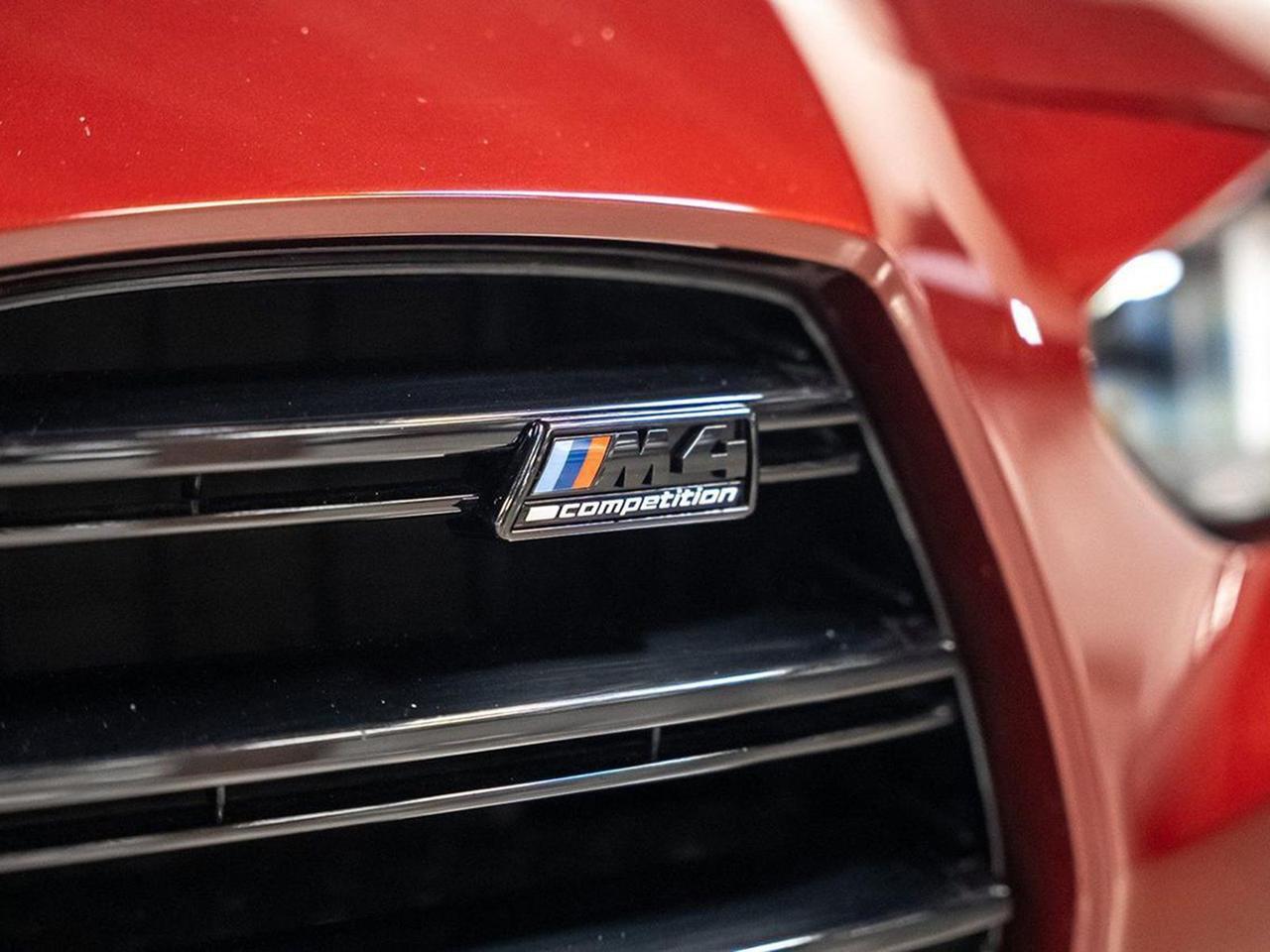 2025 BMW M4 Competition Ft Lauderdale FL