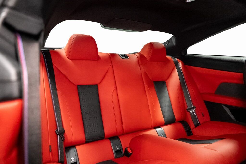 2025 BMW M4 Competition Ft Lauderdale FL