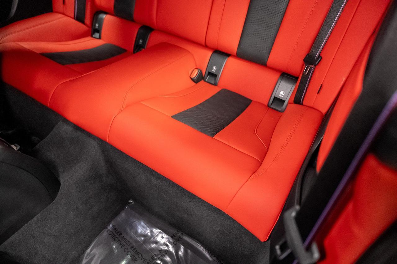 2025 BMW M4 Competition Ft Lauderdale FL