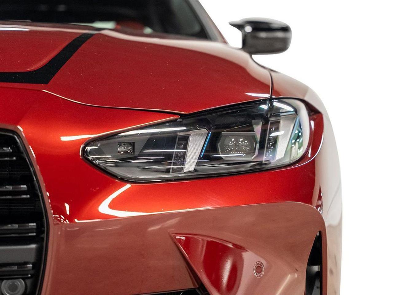 2025 BMW M4 Competition Ft Lauderdale FL