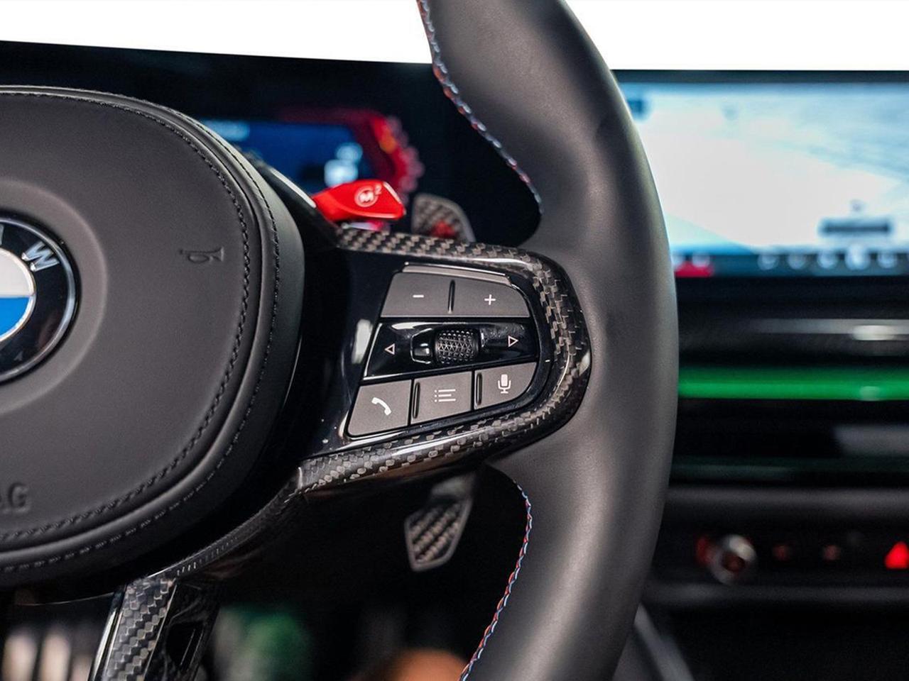 2025 BMW M4 Competition Ft Lauderdale FL