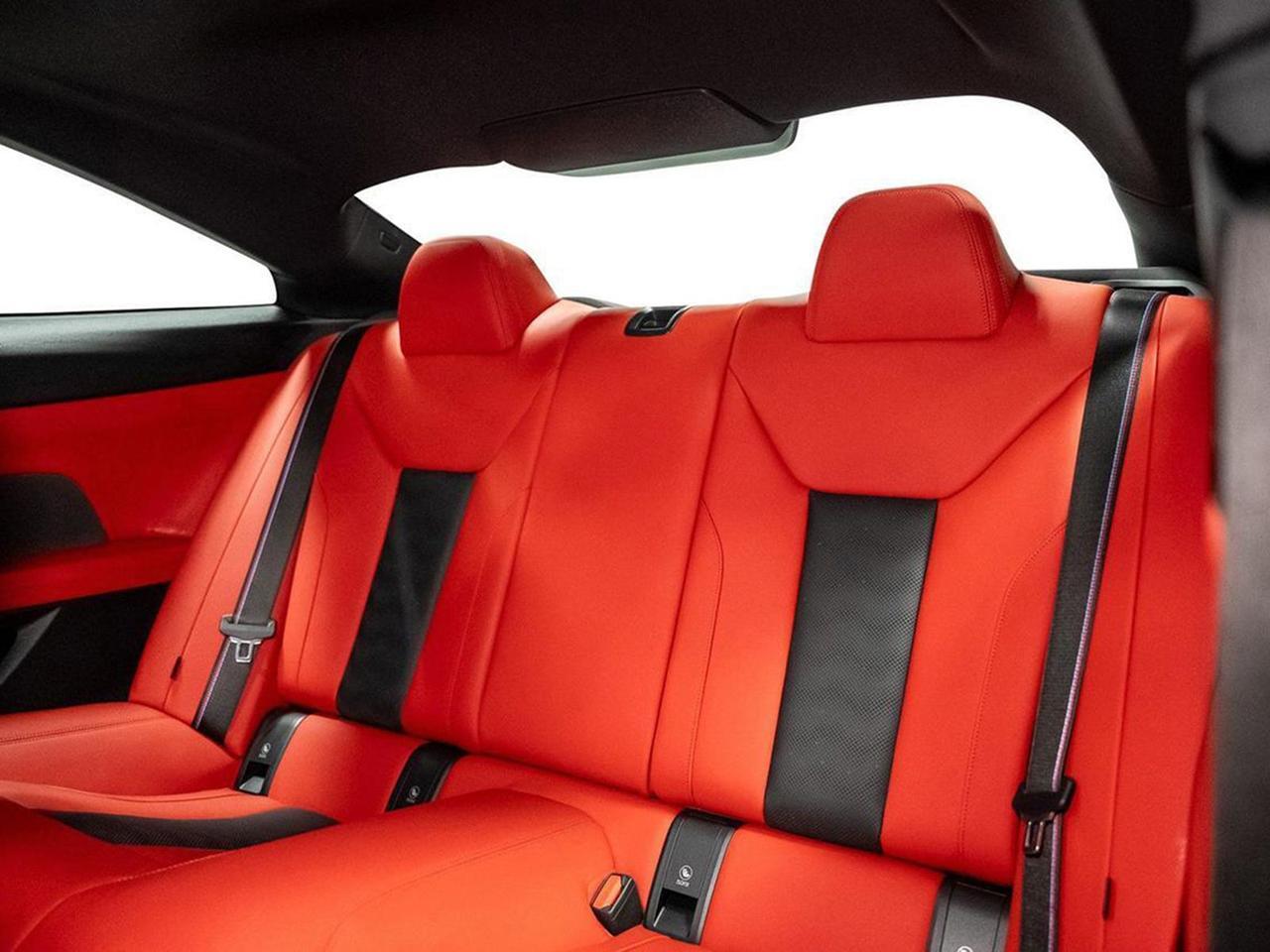 2025 BMW M4 Competition Ft Lauderdale FL