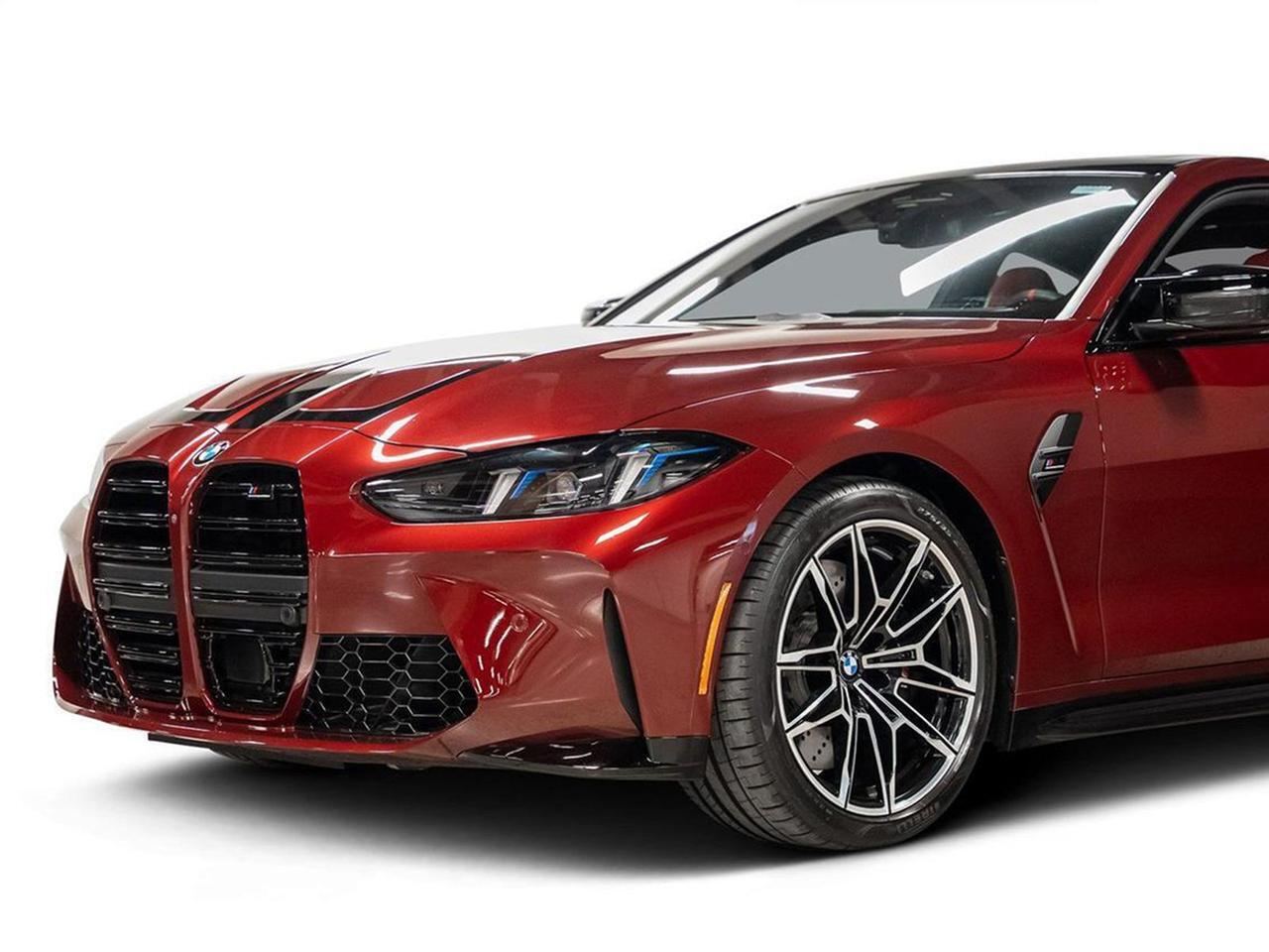 2025 BMW M4 Competition Ft Lauderdale FL