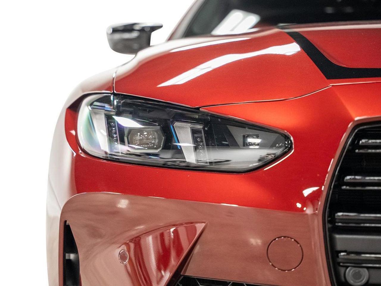 2025 BMW M4 Competition Ft Lauderdale FL