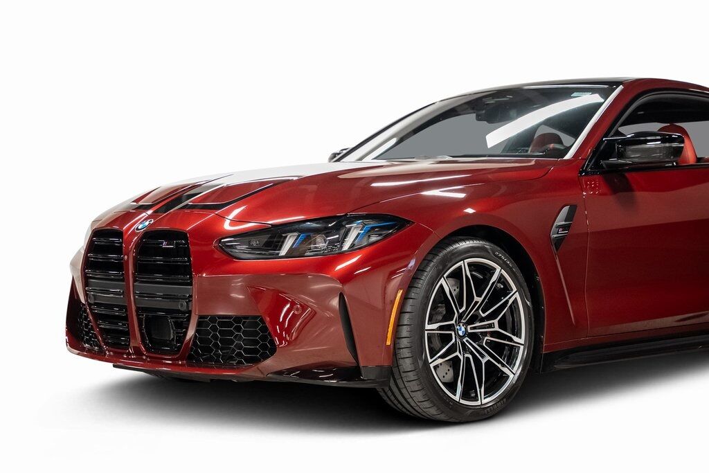 2025 BMW M4 Competition Ft Lauderdale FL