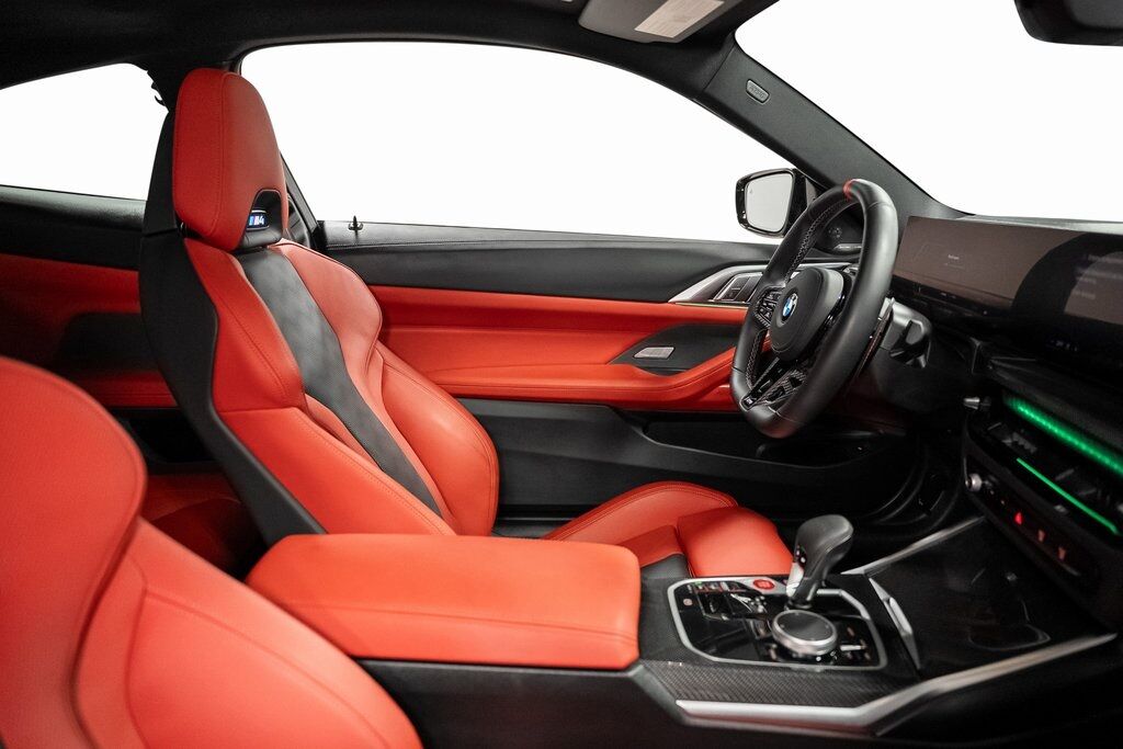 2025 BMW M4 Competition Ft Lauderdale FL