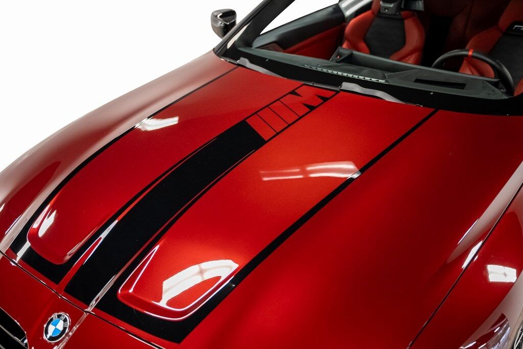 2025 BMW M4 Competition Ft Lauderdale FL