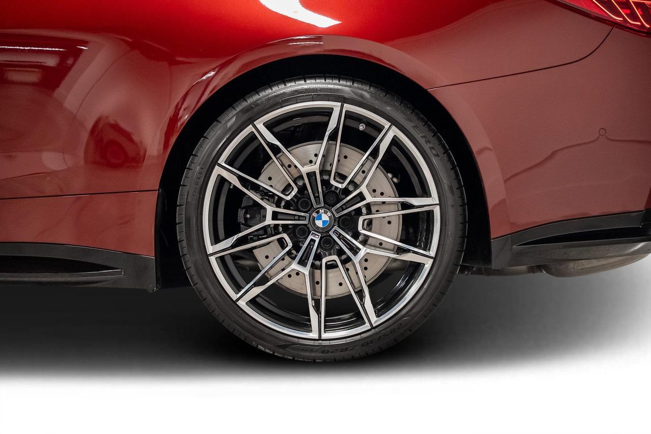 2025 BMW M4 Competition Ft Lauderdale FL