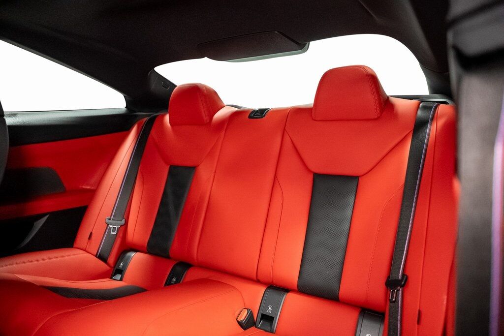 2025 BMW M4 Competition Ft Lauderdale FL