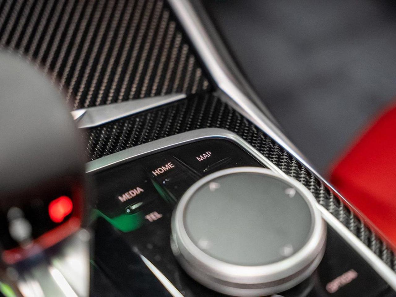 2025 BMW M4 Competition Ft Lauderdale FL