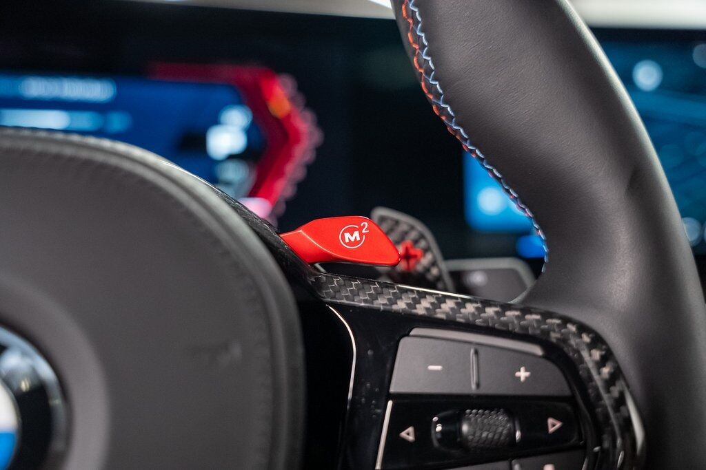 2025 BMW M4 Competition Ft Lauderdale FL