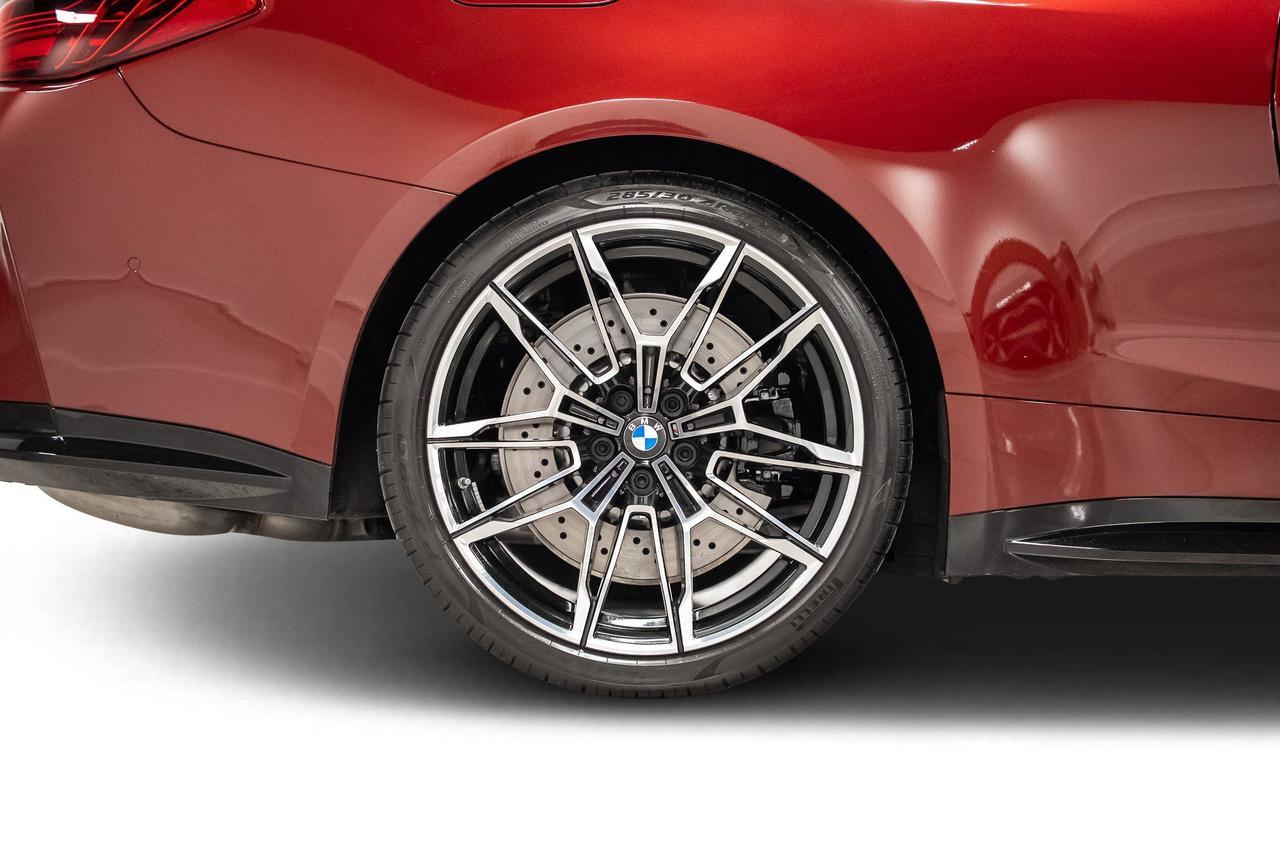 2025 BMW M4 Competition Ft Lauderdale FL