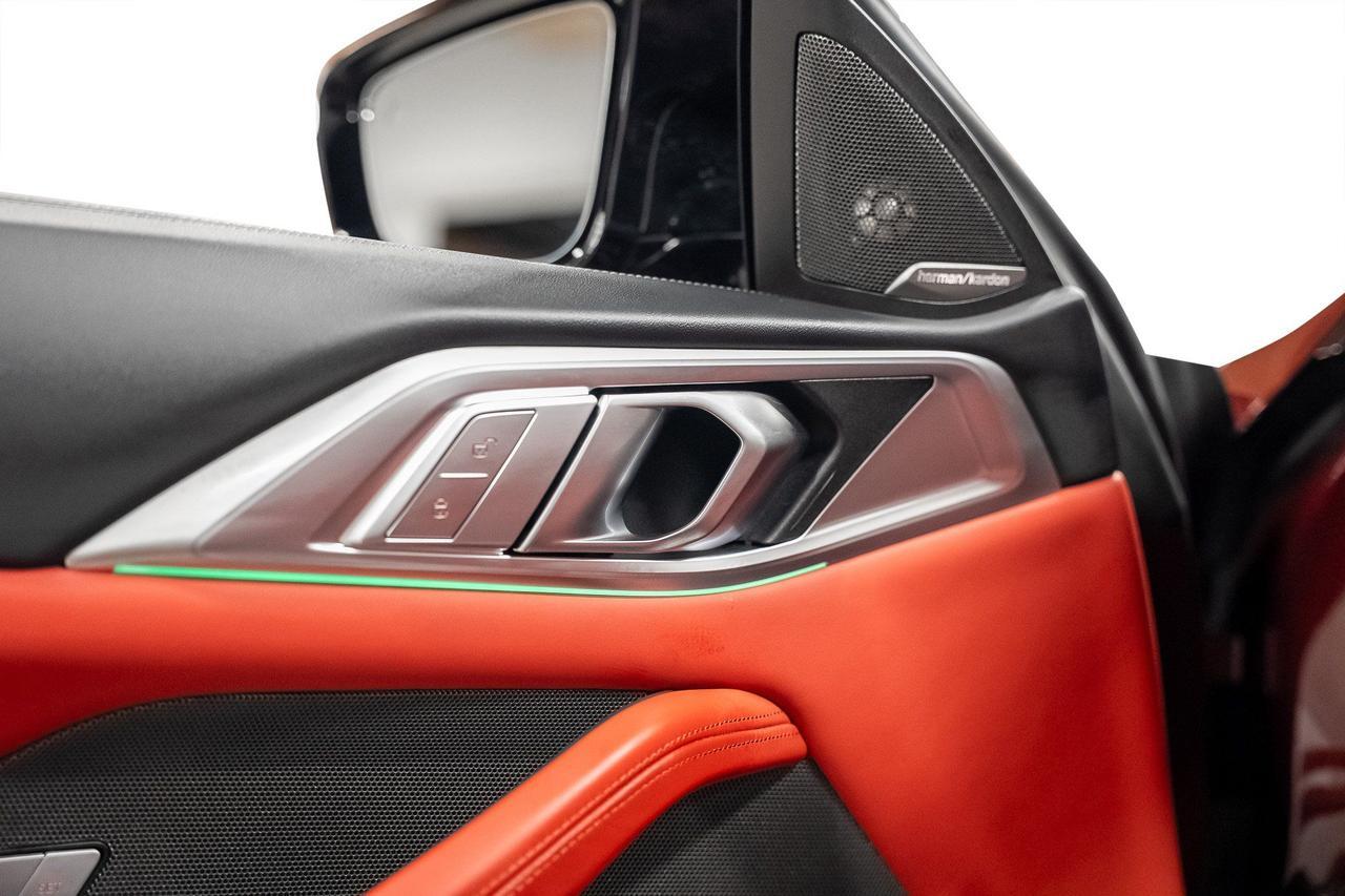 2025 BMW M4 Competition Ft Lauderdale FL