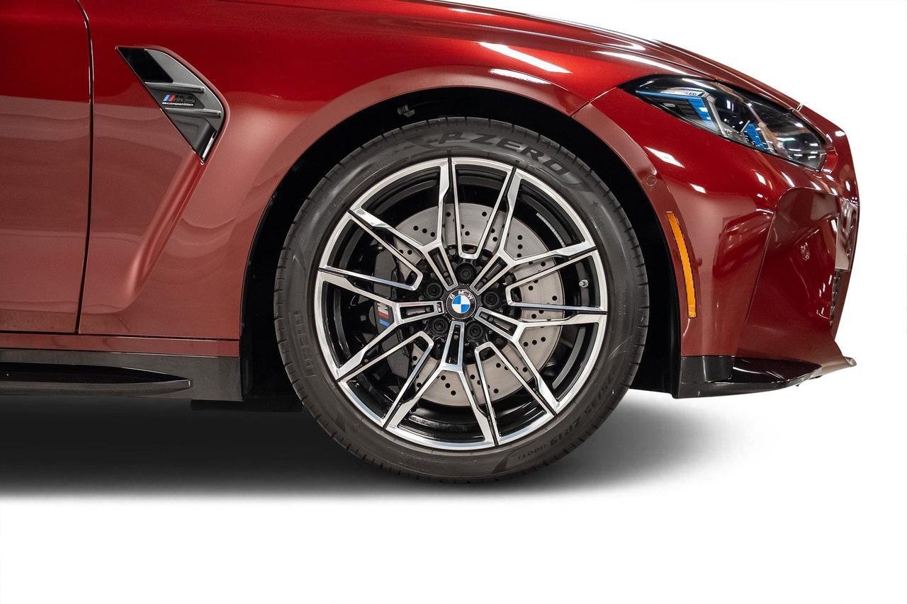 2025 BMW M4 Competition Ft Lauderdale FL