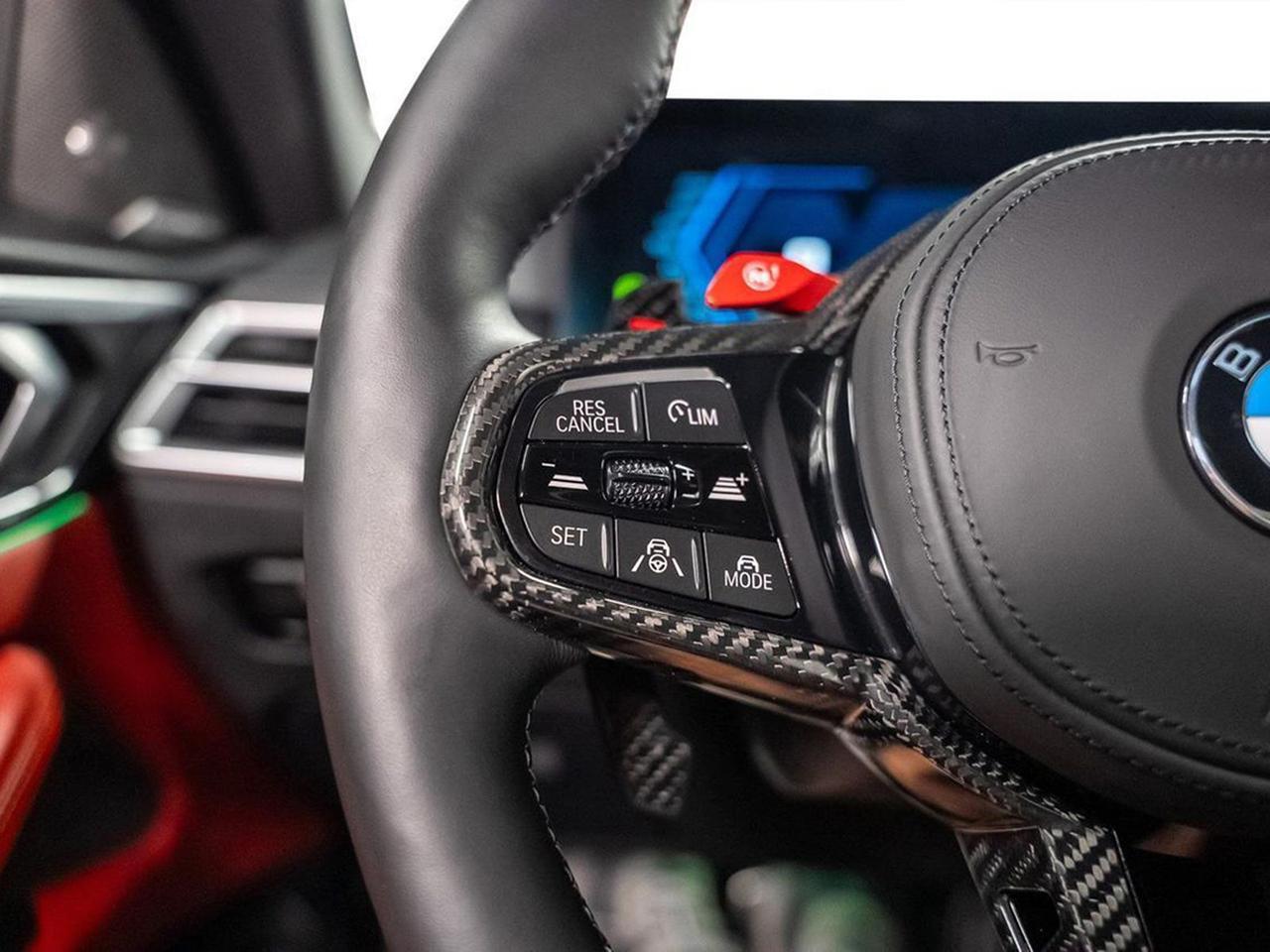 2025 BMW M4 Competition Ft Lauderdale FL