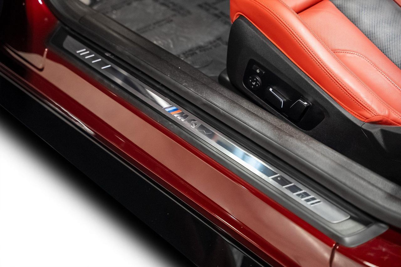 2025 BMW M4 Competition Ft Lauderdale FL