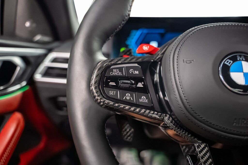 2025 BMW M4 Competition Ft Lauderdale FL