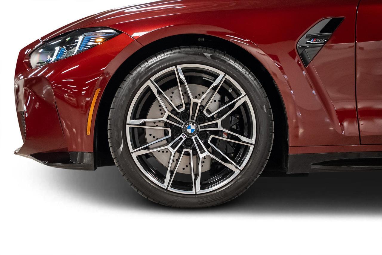 2025 BMW M4 Competition Ft Lauderdale FL