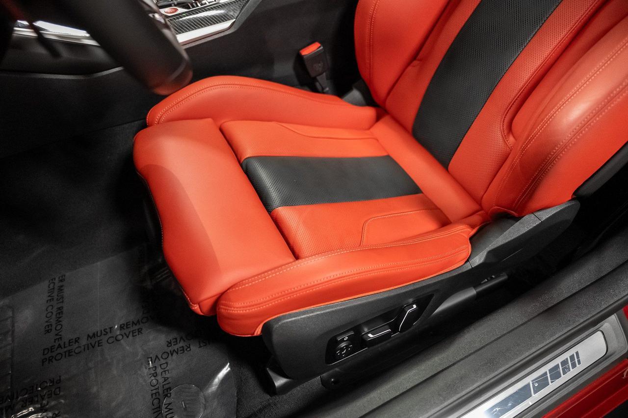 2025 BMW M4 Competition Ft Lauderdale FL