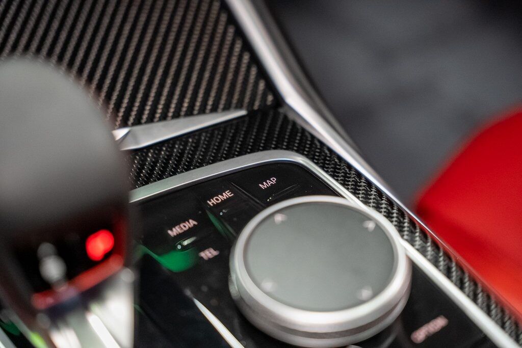 2025 BMW M4 Competition Ft Lauderdale FL