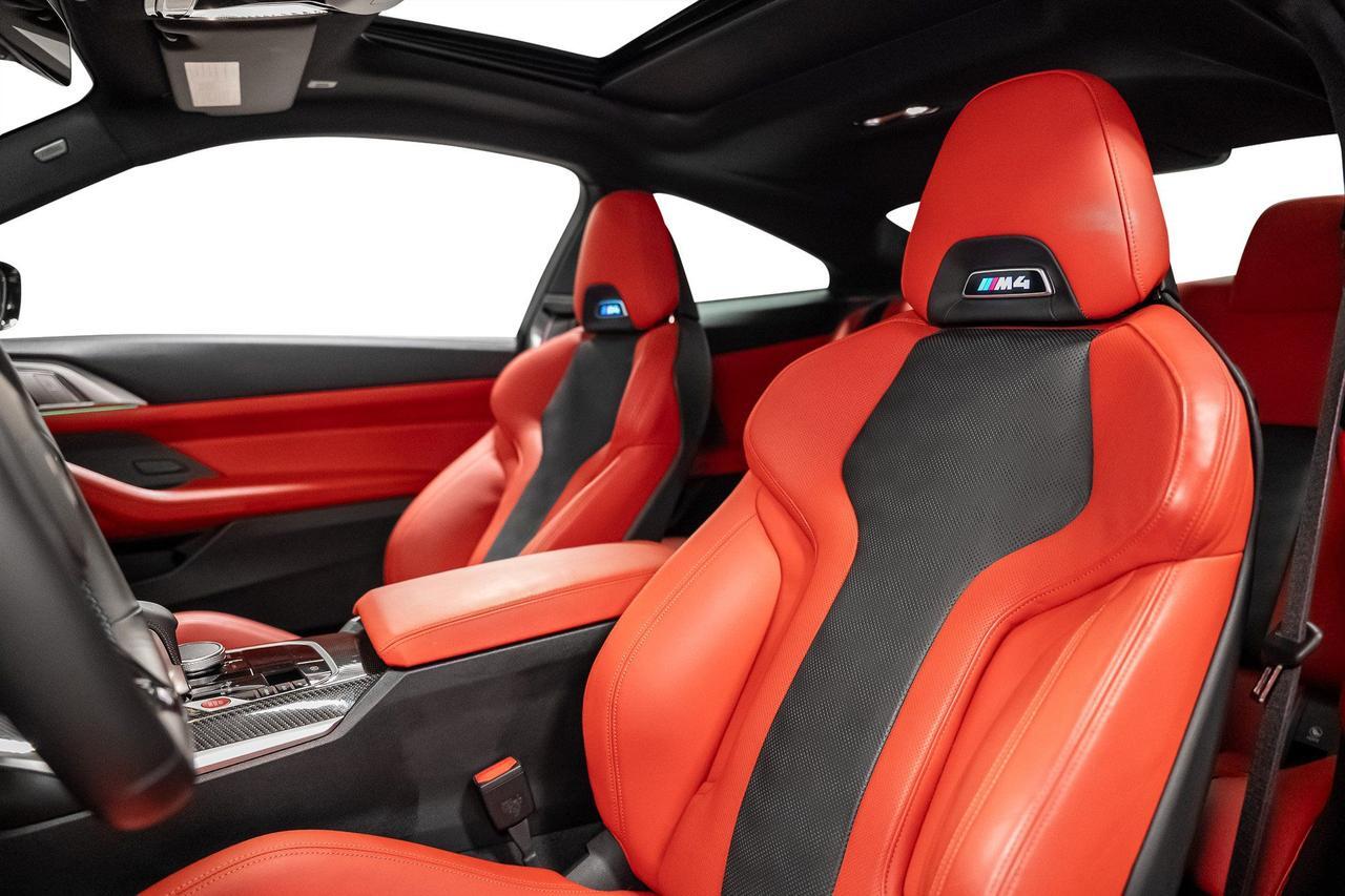 2025 BMW M4 Competition Ft Lauderdale FL