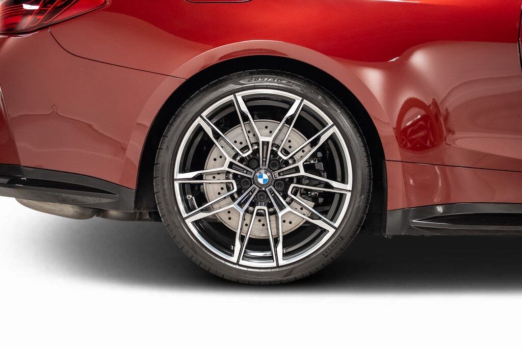 2025 BMW M4 Competition Ft Lauderdale FL