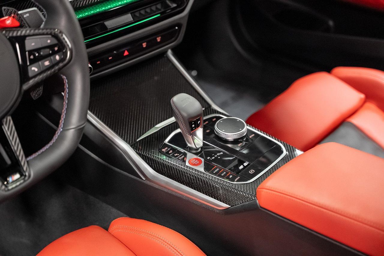 2025 BMW M4 Competition Ft Lauderdale FL