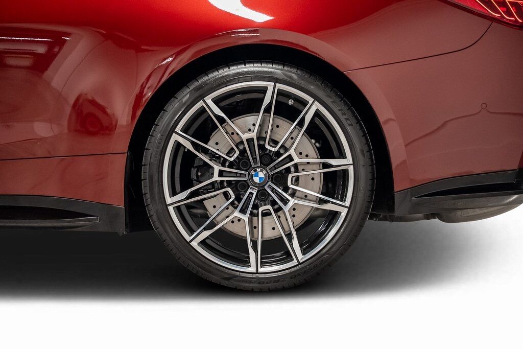 2025 BMW M4 Competition Ft Lauderdale FL