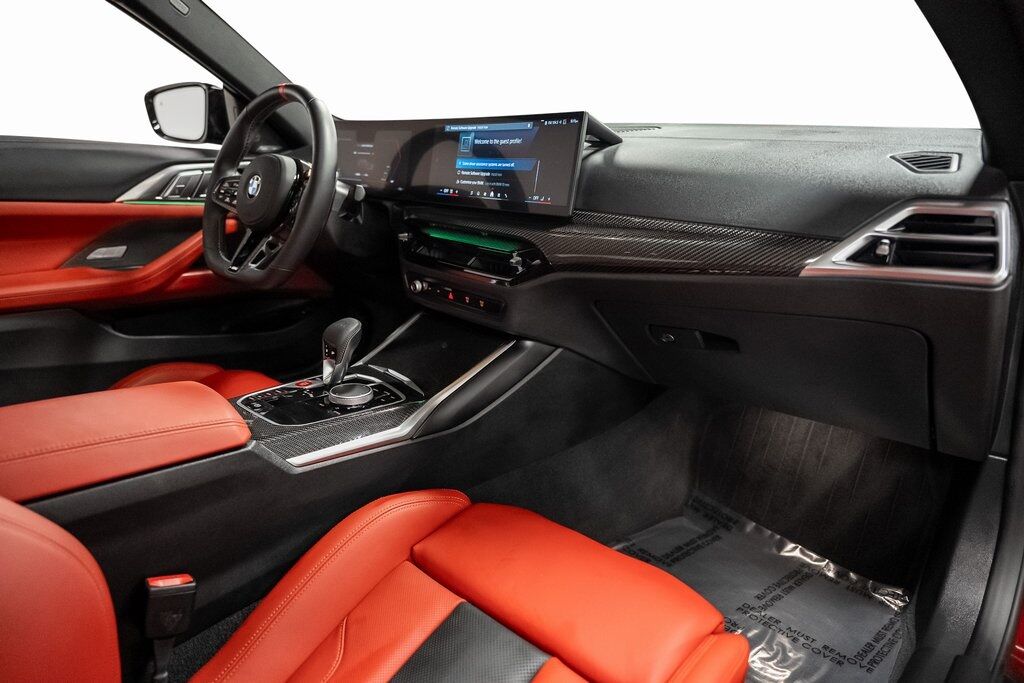 2025 BMW M4 Competition Ft Lauderdale FL