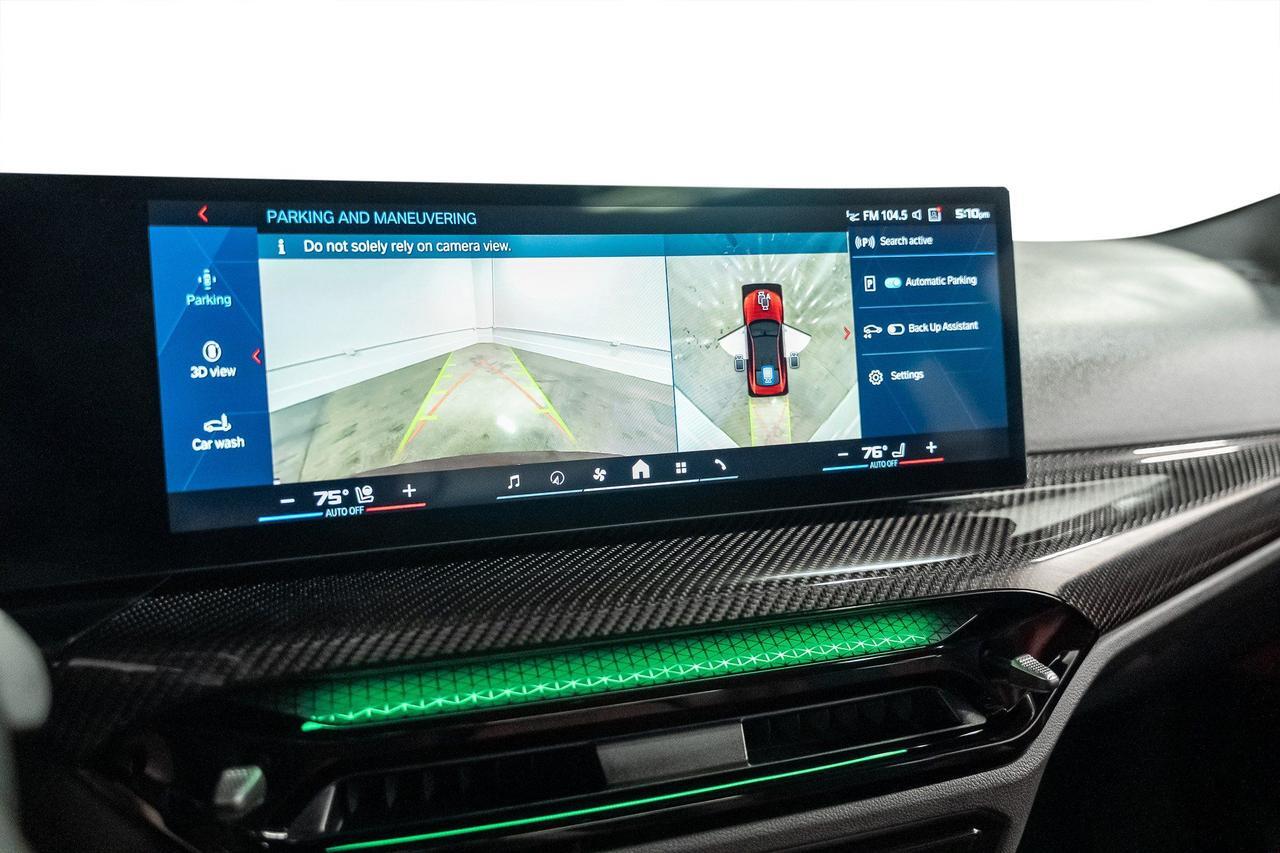 2025 BMW M4 Competition Ft Lauderdale FL