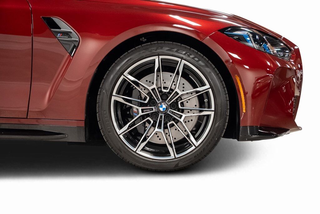 2025 BMW M4 Competition Ft Lauderdale FL