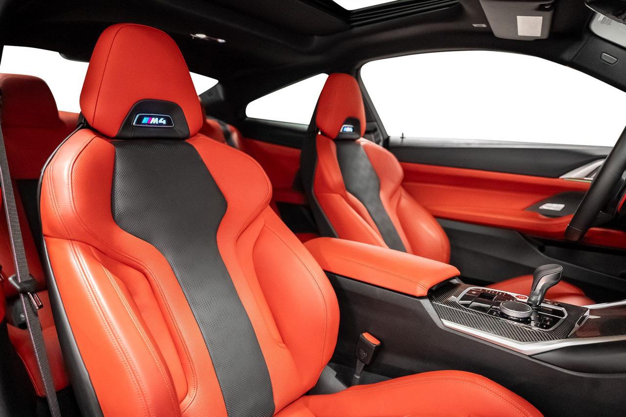 2025 BMW M4 Competition Ft Lauderdale FL