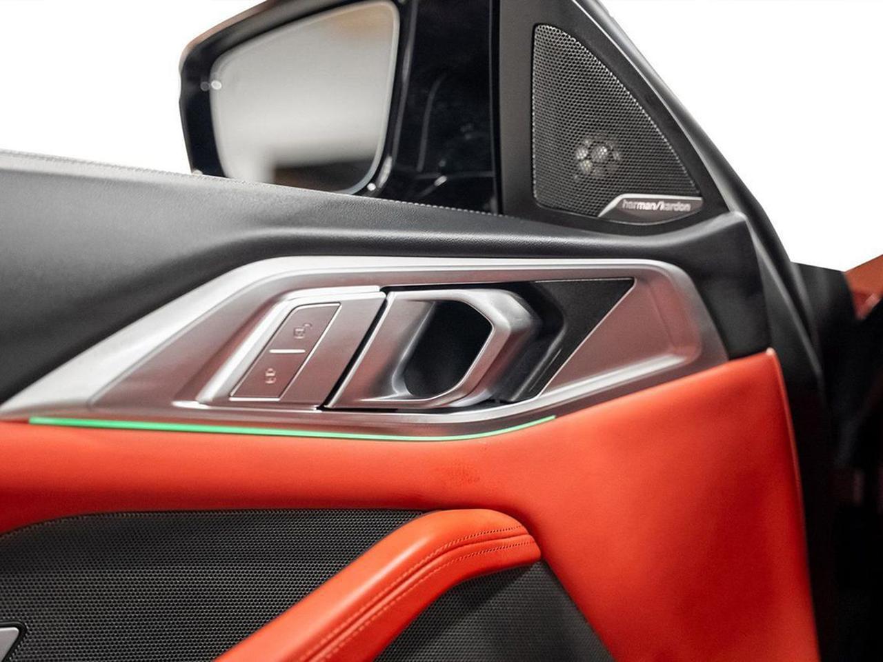 2025 BMW M4 Competition Ft Lauderdale FL