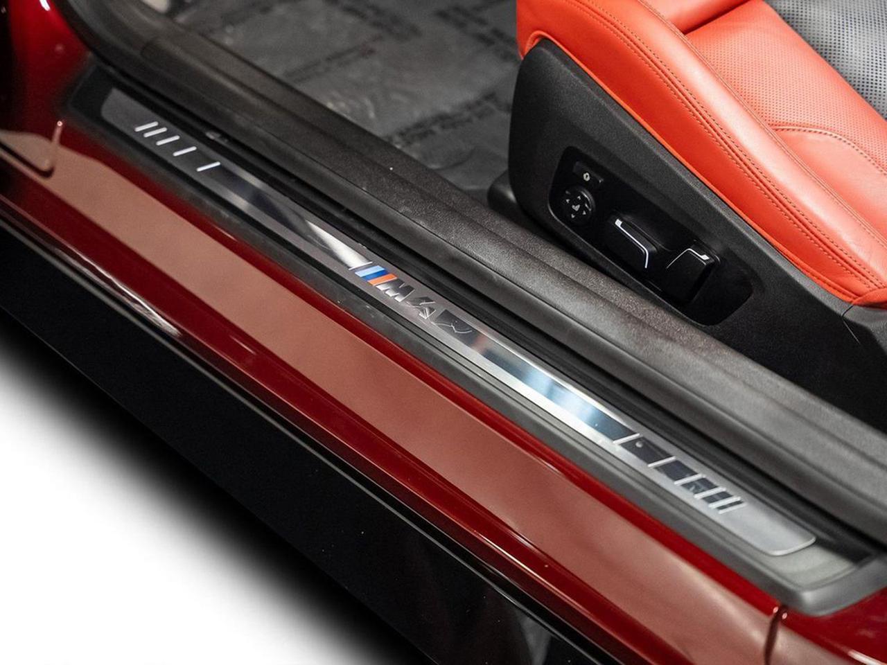 2025 BMW M4 Competition Ft Lauderdale FL