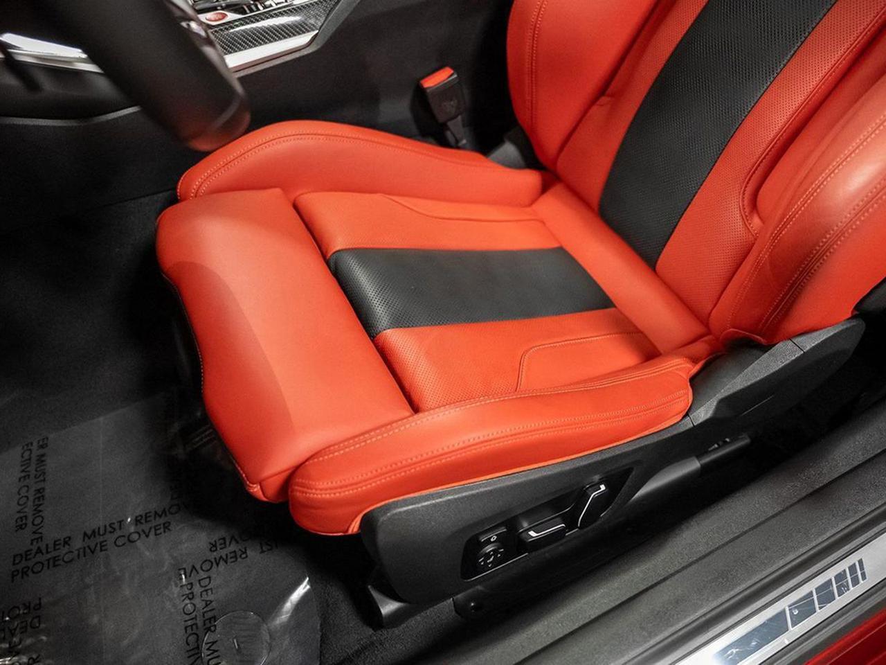 2025 BMW M4 Competition Ft Lauderdale FL